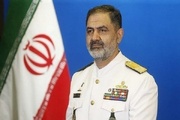 الأدميرال إيراني: الصناعات الدفاعية الايرانية  انبثقت من رحم العقوبات والقيود والعداوات