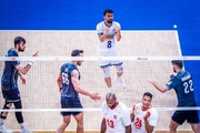 Iran sweep past Cuba in Ufa friendly cup