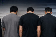دستگیری سارقان به عنف در تبریز