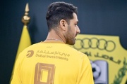 İranlı futbolcu Mehdi Taremi'nin yeni takımı belli oldu