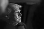 Trump changed his weapon; will the outcome change too?