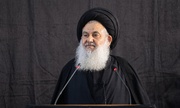إمام جمعة بغداد: الأزمة في العراق نتاج سوء الإدارة وارتهان القرار السياسي للمصالح الضيقة