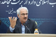 همبستگی ملی راه عبور از جنگ اقتصادی و تحریم‌ها است