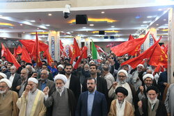 اجلاسیه اصحاب مسجد فارس
