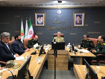 اجلاسیه شهدای کارمند کردستان چهارم شهریور در سنندج برگزار می‌شود