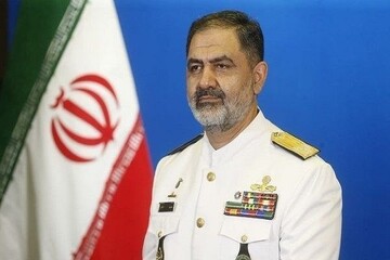 امیر دریادار ایرانی: صنعت دفاعی از دل تحریم‌ها  سربرآورد