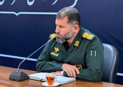 سرهنگ میرشکاری: قرارگاه‌های محله‌ای فومن برای حل مشکلات مردم فعال شوند