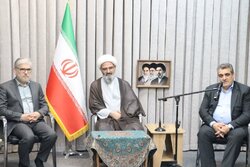 رشد چشمگیر پروژه‌های هفته دولت در سمنان؛ ۱۱۰۴ طرح آماده بهره‌برداری