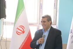 کولیوند: توسعه و نوسازی فضاهای آموزشی استان سمنان شتاب می‌گیرد
