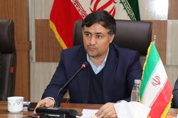 احمدی: ایران اسلامی با پشتوانه مردمی در برابر همه ابرقدرت‌ها ایستاد