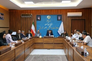محور سه‌ راه رضوانی‌نژاد تا چهار راه پاسداران کرمان دوطرفه می شود