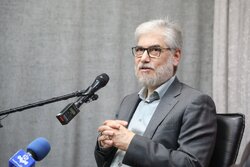 سیمایی صراف: دانشگاه‌ها با ورزش تاب‌آوری دانشجویان را تقویت کنند