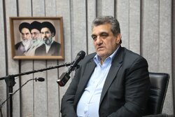 نوسازی ۱۸۳ مدرسه در سمنان؛ توسعه آموزشی شتاب گرفت