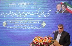 ۳۵ هزار میلیارد تومان پروژه در استان سمنان بهره‌برداری می‌شود