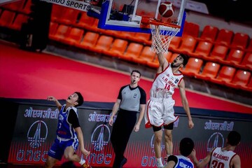Iran come sixth at FIBA U18 Asia Cup 2026