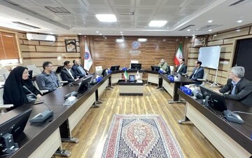 میرزایی: بازآموزی محققان و مصاحبه‌گران گزینش باید مستمر باشد