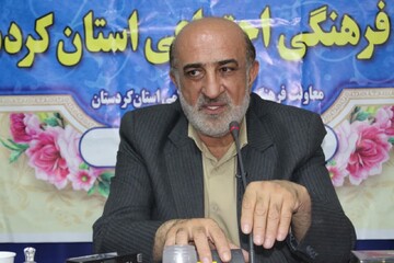 احمدپور:نماز جمعه در کردستان نیازمند تقویت کارکرد فرهنگی و اجتماعی است