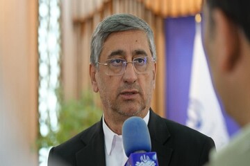 وعده استاندار لرستان برای احیای کارخانه «صدر فولاد» خرم‌آباد