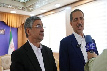 حمایت برای احیای کارخانه «صدر فولاد» خرم‌آباد