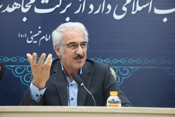 تاکید بر ظرفیت نخبگان شاهد و ایثارگر در اجرای برنامه‌های بنیاد