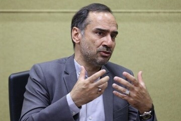 Hashminejad: Iran has endured the bitter reality of terrorism for decades