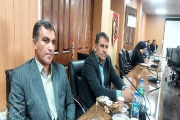 سی‌سخت در مسیر تحول؛ اجرای هزاران مترمربع پروژه عمرانی و توسعه زیرساخت
