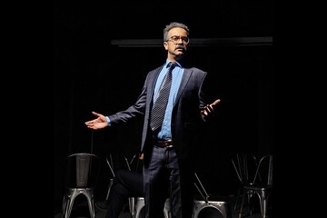 تلفیق تئاتر و پرفورمنس؛ تماشاگران حکم قاتل این نمایش را صادر می‌کنند!