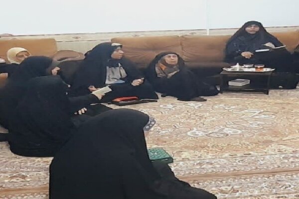 روایت جهاد در روزهای سخت؛ از نشستهای بصیرتی تا جمعآوری کمکهای مردمی