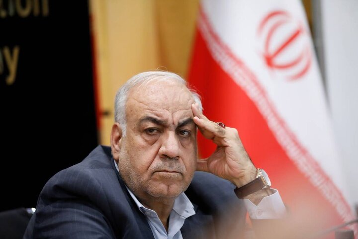 بازوند: ۲۲ کیلومتر تا تکمیل بزرگراه رامهرمز - بهبهان باقی مانده است