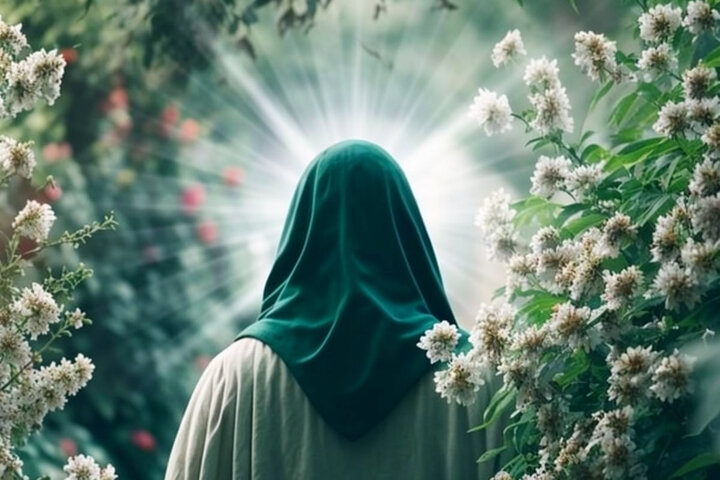 طنینِ کلمات در انتظارِ خورشید