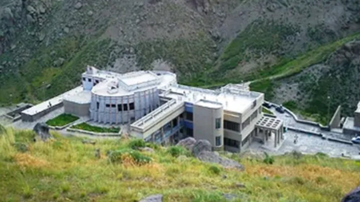 مشگینشهر؛ هزاران مسافر و گردشگر در آغوش سبلان و تاریخ