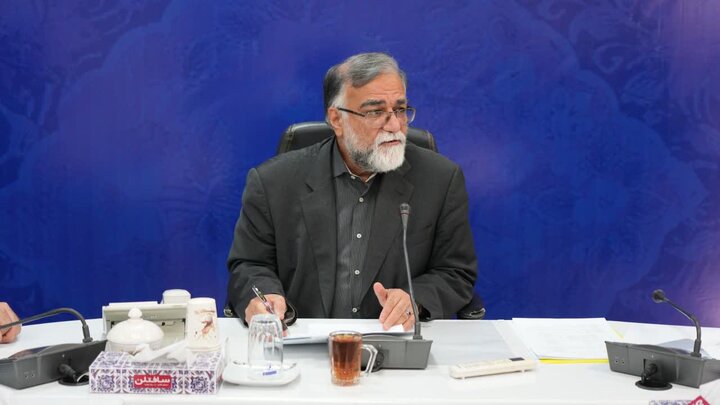 افتتاح و کلنگ‌زنی ۲۴ همت پروژه اقتصادی و عمرانی در لرستان طی هفته دولت