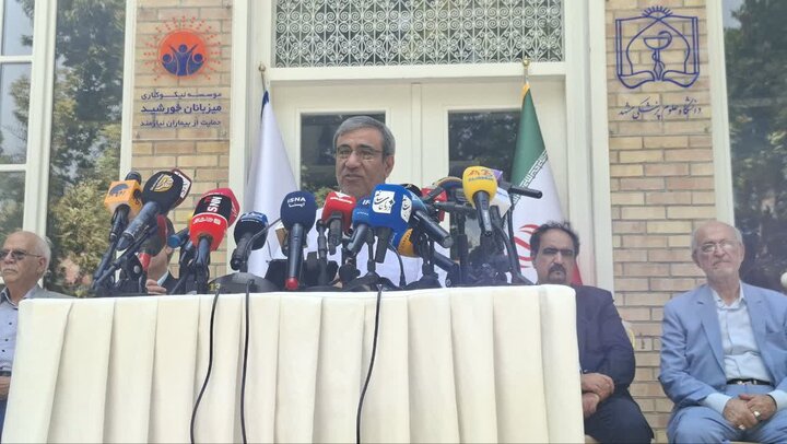استاندار خراسان رضوی: امروز امانتدار مسئولیت‌های خود هستیم
