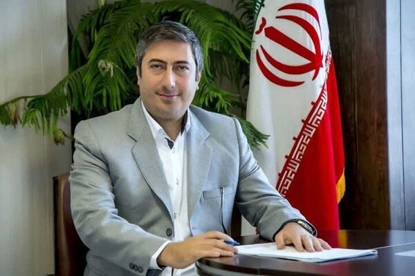 واترپلو همدان بر سکوی سوم لیگ دسته یک زیر ۱۴ سال کشور ایستاد