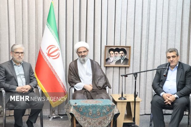 رشد چشمگیر پروژه‌های هفته دولت در سمنان؛ ۱۱۰۴ طرح آماده بهره‌برداری