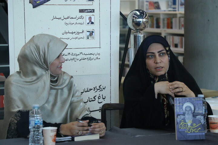 چرا ربانی شیرازی از حافظه تاریخی ما جا ماند؟