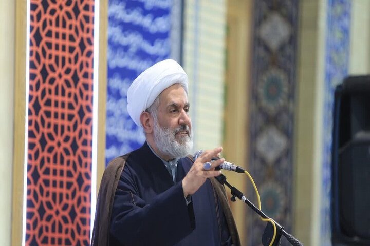 حجت‌الاسلام طائب: امروز نقشه جهانی قدرت در حال تغییر است