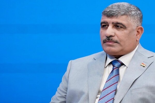 سخنگوی فرمانده کل نیروهای مسلح عراق: سی ام سپتامبر تحولی تاریخی است