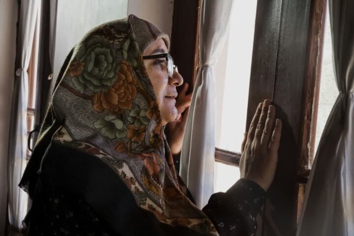 «دیر شد ولی آمدم» آماده نمایش شد