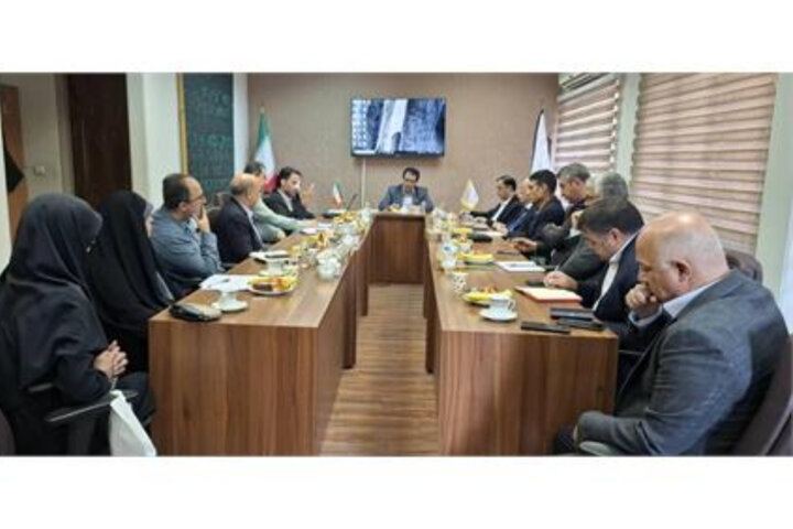 تأکید بر تکمیل زنجیره تولید و ساماندهی رویدادهای مد و لباس