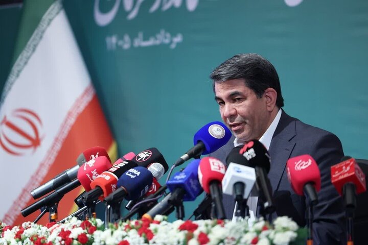 کرمان در مسیر شتاب‌ گیری پروژه‌های عمرانی و سرمایه‌گذاری قرار دارد