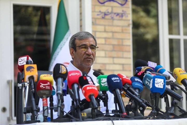 گره حقوقی بر مسیر رونمایی از مجمسه فردوسی در مشهد
