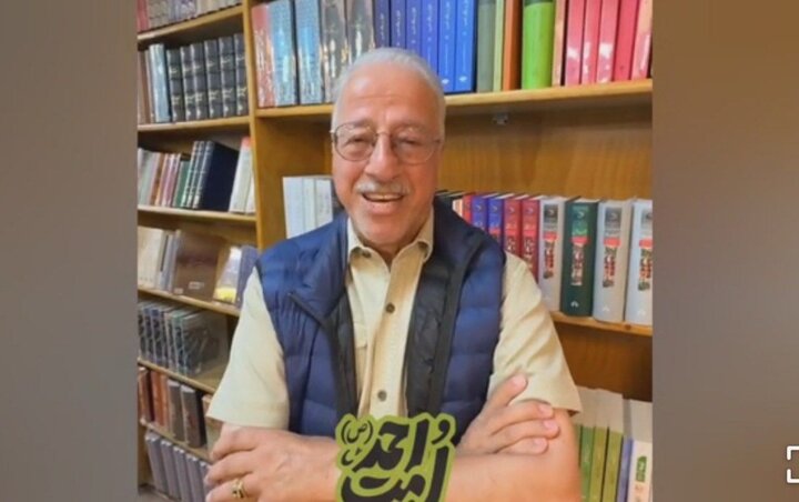 دعوت علیرضا خمسه و مهران رجبی از مردم کردستان برای «مهمانی امت احمد»