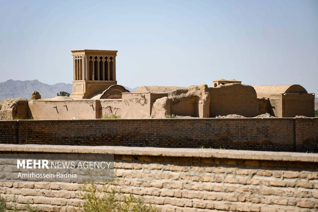 تور رسانه ای پیشگامان روایت فردوس