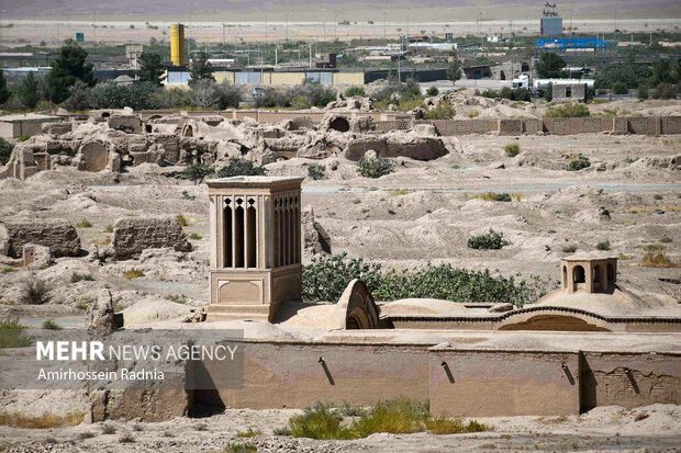 تور رسانه ای پیشگامان روایت فردوس
