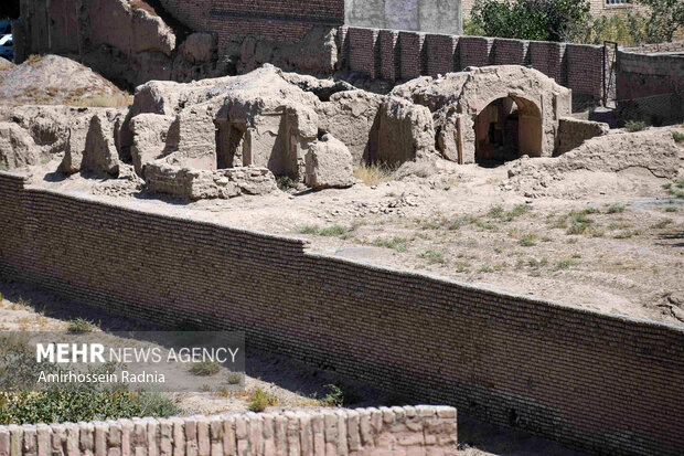 تور رسانه ای پیشگامان روایت فردوس
