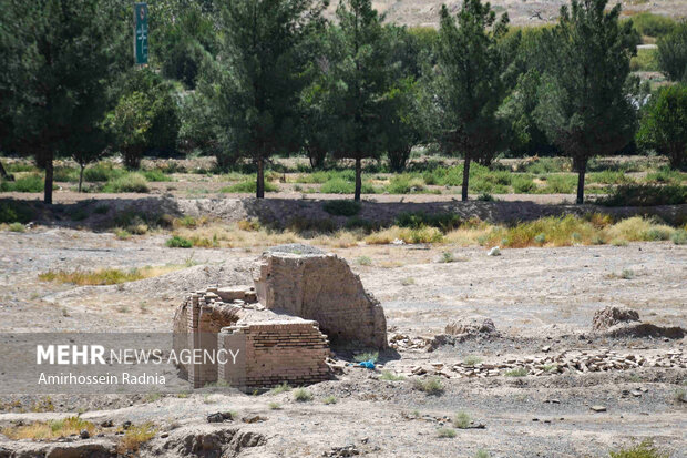 تور رسانه ای پیشگامان روایت فردوس
