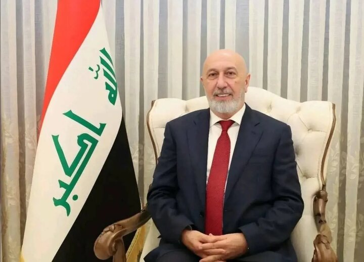 الرئيس العراقي: لم يطلب أي مسؤول إيراني تأخير ملف حصر السلاح بيد الدولة