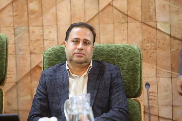 جلیلیان: ظرفیت ۵۵۰ تشکل مردمی کرمانشاه نیازمند ساماندهی است