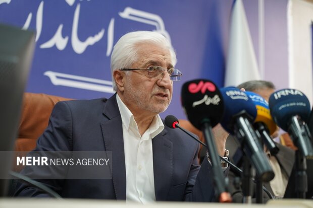 نوری: ۲۵ همت پروژه در خراسان شمالی طی هفته دولت افتتاح میشود